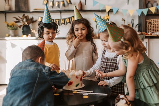 Group of friends celebrating savings